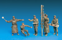 1/35 German Feldgendarmerie - Special Edition