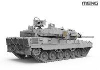 1/35 German Main Battle Tank Leopard 2A8
