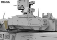 1/35 German Main Battle Tank Leopard 2A8