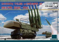 9A310M1 TELAR w/9M38M of 9K37M Buk-M1