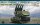 9A317 TELAR w/ 9M317 of 9K37M2 BUK-M2