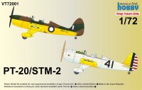 1/72 PT-20/STM-2 Ultra Limited Edition