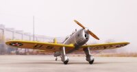 1/72 PT-20/STM-2 Ultra Limited Edition