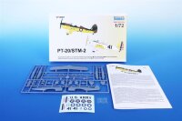 1/72 PT-20/STM-2 Ultra Limited Edition