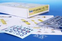 1/72 PT-20/STM-2 Ultra Limited Edition