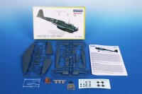 1/72 Focke Wulf Fw-187A-0 Falke
