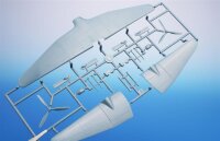 1/72 Focke Wulf Fw-187A-0 Falke