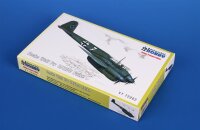1/72 Focke Wulf Fw-187A-0 Falke