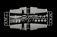 1/72 Dornier Do-217 K-1/K-2 with Fritz-X Guided Bombs