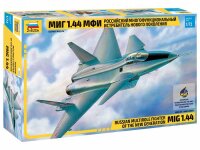 1/72 MiG-144 Russian Multirole Fighter of the New Generation