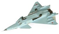 1/72 MiG-144 Russian Multirole Fighter of the New Generation