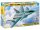1/72 MiG-144 Russian Multirole Fighter of the New Generation