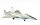 1/72 MiG-144 Russian Multirole Fighter of the New Generation