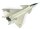 1/72 MiG-144 Russian Multirole Fighter of the New Generation