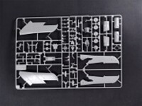 1/48 Shenyang J-5 (Chinese built MiG-17F PLAAF)