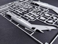 1/48 Shenyang J-5 (Chinese built MiG-17F PLAAF)