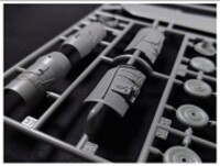 1/48 Shenyang J-5 (Chinese built MiG-17F PLAAF)