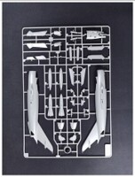 1/48 Shenyang J-5 (Chinese built MiG-17F PLAAF)