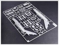 1/48 Shenyang J-5 (Chinese built MiG-17F PLAAF)