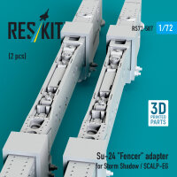 1/72 Su-24 Fencer Adapter for Storm Shadow / SCALP-EG