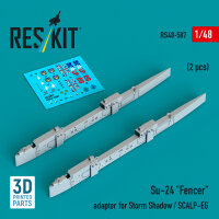 1/48 Su-24 Fencer Adapter for Storm Shadow / SCALP-EG
