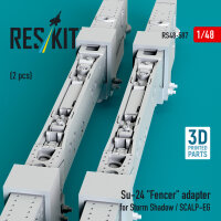 1/48 Su-24 Fencer Adapter for Storm Shadow / SCALP-EG