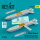 1/32 Storm Shadow (SCALP-EG) Missiles (2 pcs)