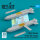 1/72 Storm Shadow (SCALP-EG) Missiles (2 pcs)