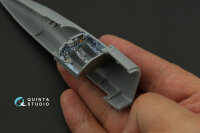 1/72 Sukhoi Su-24M Interior 3D-Printed Decals