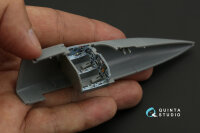 1/72 Sukhoi Su-24M Interior 3D-Printed Decals