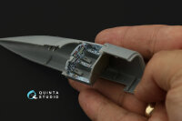 1/72 Sukhoi Su-24MR Interior 3D-Printed Decals #1