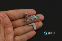 1/72 Sukhoi Su-24MR Interior 3D-Printed Decals #1