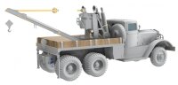 1/35 US Heavy Wrecker Ward LaFrance Model 1000 - Series 1