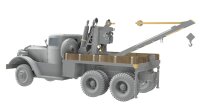 1/35 US Heavy Wrecker Ward LaFrance Model 1000 - Series 1