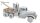 1/35 US Heavy Wrecker Ward LaFrance Model 1000 - Series 1