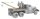 1/35 US Heavy Wrecker Ward LaFrance Model 1000 - Series 1