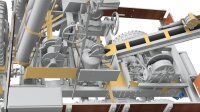 1/35 US Heavy Wrecker Ward LaFrance Model 1000 - Series 2