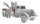 1/35 US Heavy Wrecker Ward LaFrance Model 1000 - Series 2