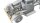 1/35 US Heavy Wrecker Ward LaFrance Model 1000 - Series 2