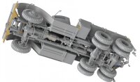 1/35 US Heavy Wrecker Ward LaFrance Model 1000 - Series 4