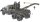 1/35 US Heavy Wrecker Ward LaFrance Model 1000 - Series 4