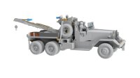 1/35 US Heavy Wrecker Ward LaFrance Model 1000 - Series 5...