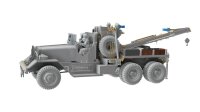 1/35 US Heavy Wrecker Ward LaFrance Model 1000 - Series 5 - M1A1