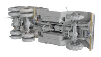 1/35 US Heavy Wrecker Ward LaFrance Model 1000 - Series 5 - M1A1 - Limited Bonus Edition