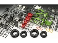 Fendt 728 Vario Tractor (Click System)