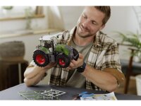 Fendt 728 Vario Tractor (Click System)