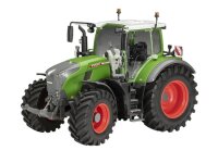 Fendt 728 Vario Tractor (Click System)