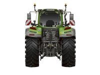 Fendt 728 Vario Tractor (Click System)