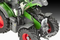 Fendt 728 Vario Tractor (Click System)