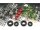 Fendt 728 Vario Tractor (Click System)